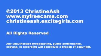 christineash wife gives pov blow job 2020 01 07