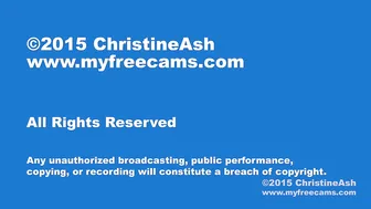 christineash pump me up 2020 01 07 CxopuJ