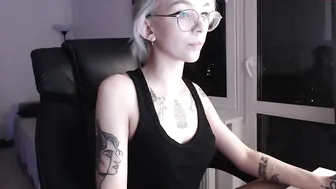 moonless_ online show January 2020