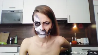 miss_lana webcam vids January 2020