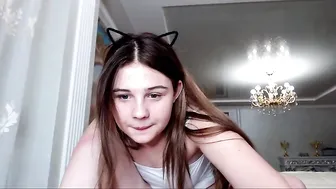 ravvns openwork babe turns with juicy tits