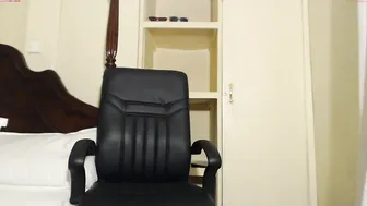 kinu13 Exciting striptease