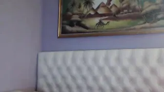 anik201 cute chick fucked by sex toy