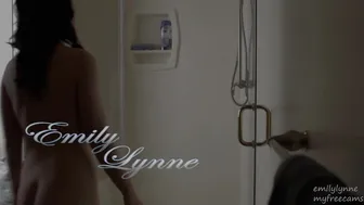 Emily Lynne -08 Bird Bath