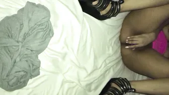 daddy slave fucking myself for daddy