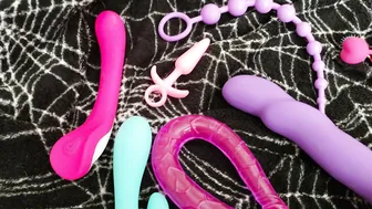 wednesdayjay preview-my-toy-collection-2020-01-07_iUikjL