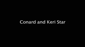 lamandingos keri star sucks a black cock