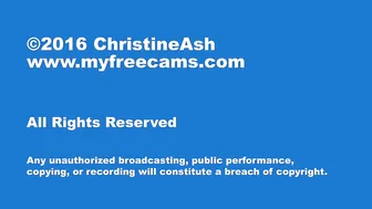 christineash freeeeeee-vid-2018-03-01_3iD2Ob