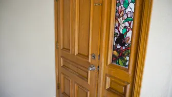 Haley420 -Daddy Don't Ground Me! POV BJ AND FACIAL