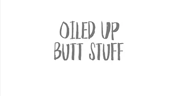 Emily Grey -Oiled Up Butt Stuff1