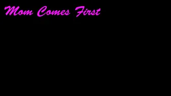 Mom Comes First - Brianna Beach Mothers Awakened Desire (720p) (via Skyload)