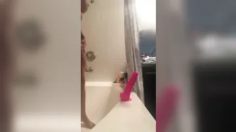 Austin Lynn -Fuck me in the shower