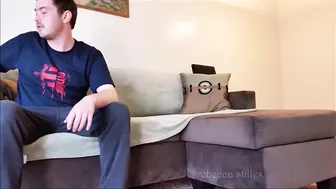 RebeccaStilles69  04 - Big Brother Blackmail