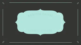 OpheliaLestat Wednesday Addams is Cumming for You