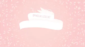 OpheliaLestat Pastel Goth cum Pt 1