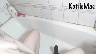 katiiemae BBC Worship Little White Cock Humiliati