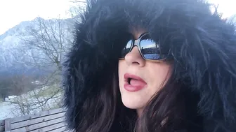 big_nipple_queen XXL Nipples Movie N??1 xXx