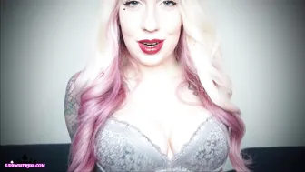 Goddess Isabel Big Boobs Fetish