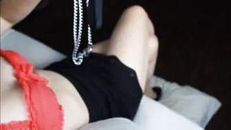 xokittysaya Pussy Eats Pussy