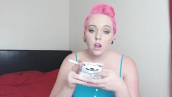 miley may cuckold boyfriends birthday