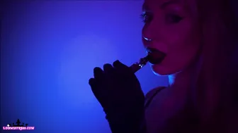 Goddess Isabel Time To Relax