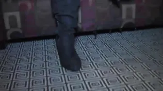 Miss LingLing BBW Smoke and Cum