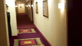 Tia Tizzianni Gorgeous Latina TS Hooker BJ FUCK 2X