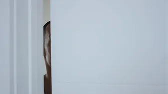 Miss LingLing BBW 2 Cocks in the Morning