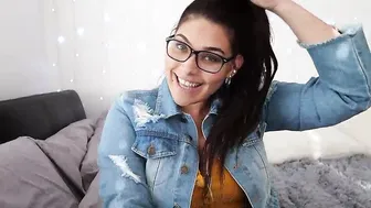 fitsid BBW Deep Throating My 11 inch Banana