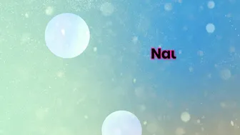 Naughty Adeline Green Haired Slut PROMO