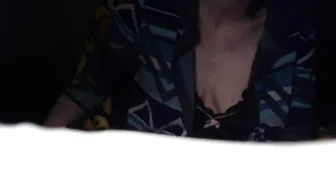 Erotic Eva finger fetish sucking freebie vid