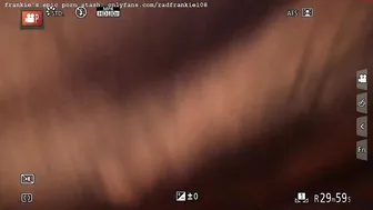 radventurefrankie 7.03.2020 721_female chaturbate