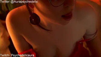 psychedelicariaa 6.03.2020 934_female chaturbate