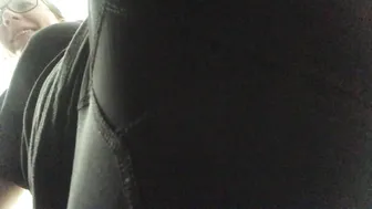 Miss Ellie Busty blonde