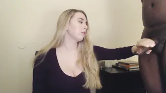 junglefever69x bbc therapy succumb to your addiction cumming heavily before webcam