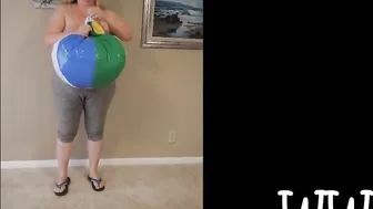 Wyoming Wynters experienced young lady passionately fucks sex toy