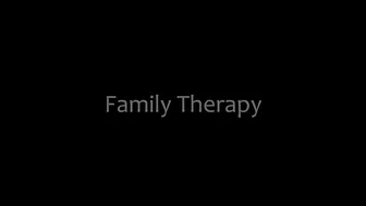 Family Therapy _ Rachel Rivers The Little Sister Problem
