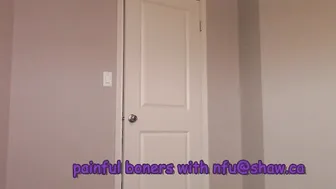 TABOO MOM NATASHA _Easing Your Painful Boner