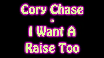 JERKYWIVES _clip68_I_want_a_Raise_Too