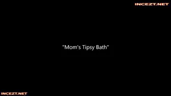 DIANE ANDREWS _Mom's Tipsy Bath