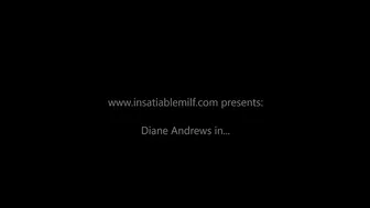 DIANE ANDREWS _Just A Peek Won't Hurt