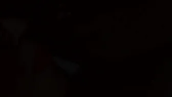 Alexandra Grace _ Close Up Swallow 8