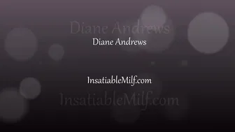 DIANE ANDREWS _A Deal Is A Deal