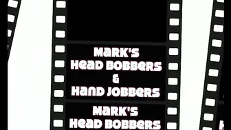MARKS HEAD BOBBERS AND HAND JOBBERS _ Roof top handjob &_40