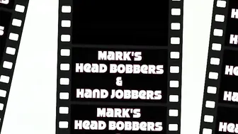 MARKS HEAD BOBBERS AND HAND JOBBERS _ My life is better than yours &_40