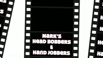 MARKS HEAD BOBBERS AND HAND JOBBERS _ Breakdown &_40