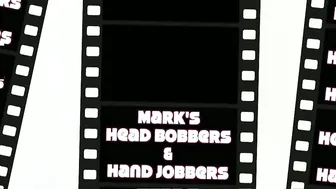 MARKS HEAD BOBBERS AND HAND JOBBERS _ Cherry&_x27