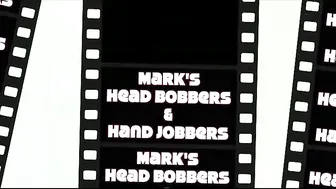 MARKS HEAD BOBBERS AND HAND JOBBERS _ Blasting Shelby &_40