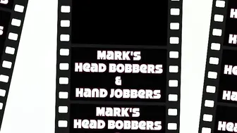 MARKS HEAD BOBBERS AND HAND JOBBERS _ Butt fucked Angel &_40