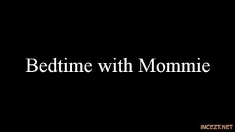 GOVERNESS KATHERINE WORTHINGTONBedtime With Mommie